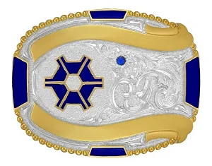 FIVELA SUMETAL COUNTRY UNISSEX AGRONOMIA 12226FJ