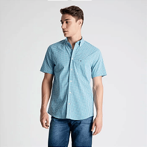 CAMISA TOMMY MC XADREZ