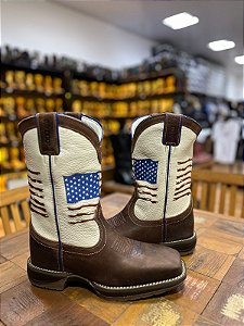 BOTA DGO RED DOG 2122007288djx JUMP