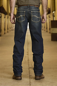 CALÇA MASCULINA SELFF RELAXED FIT  CS201