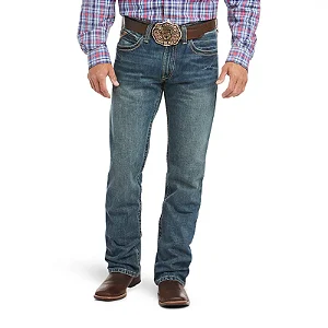 CALÇA ARIAT M4 RELAXED 10012136