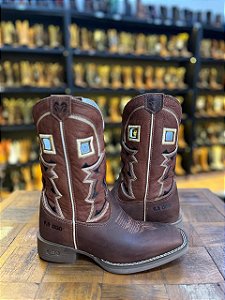 BOTA DGO RED DOG 1220257268G2L
