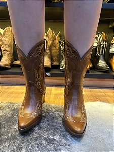BOTA VIMAR HAVANA 11286