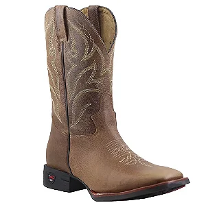BOTA JÁCOMO GOODYEAR - FÓSSIL BUFALINO SAAR - 2901