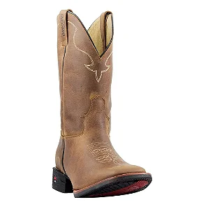 BOTA JÁCOMO GOODYEAR- CRAZY AMÊNDOA- 2981/PGD