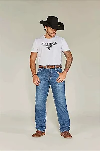 CALÇA ALL HUNTER 1525