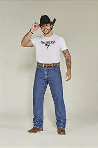 CALÇA ALL HUNTER 482 STONE