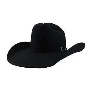 CHAPÉU ELDORADO LÃ NASHIVILLE PRETO EC381