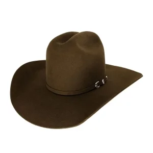 CHAPÉU ELDORADO MARROM EC380