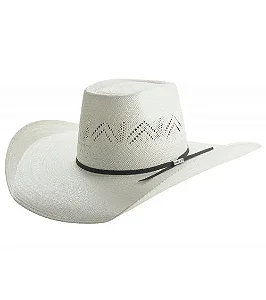 CHAPÉU MARCATTO 20X SHANTUNG PALHA