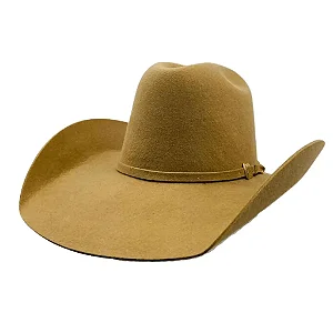 CHAPÉU PRALANA ARENA FELT 11598 CAMEL