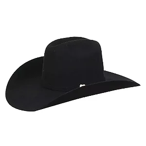 CHAPÉU PRALANA ARENA FELT 12489 PRETO