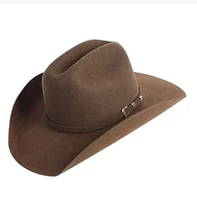 CHAPÉU PRALANA ARIZONA VI CAFÉ 11666