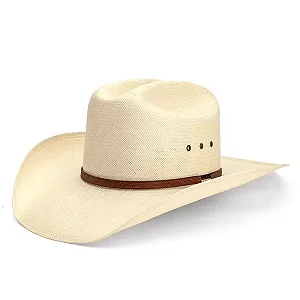 CHAPÉU RESISTOL 10X GEORGE STRAIT