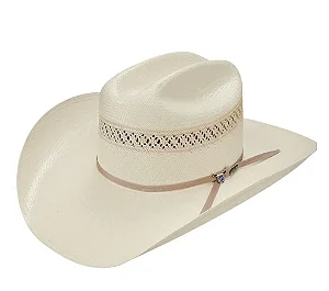 CHAPÉU RESISTOL 10X WILDFIRE