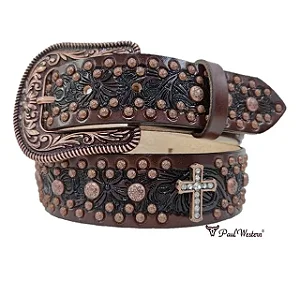 CINTO PAUL WESTERN 426