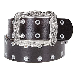 CINTO PAUL WESTERN MULADEIRO ADULTO MARROM