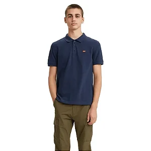 POLO LEVIS 30008 AZUL MARINHO