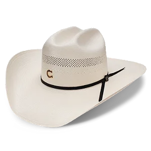 CHAPÉU CHARLIE 1 HORSE 10X COOL HAND