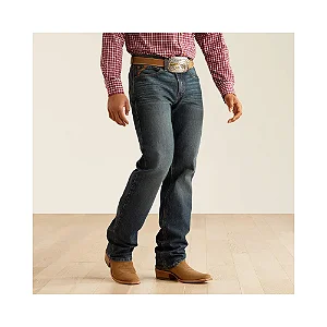Calça Ariat Traditional M2 Relaxed Boot Cut 10047531