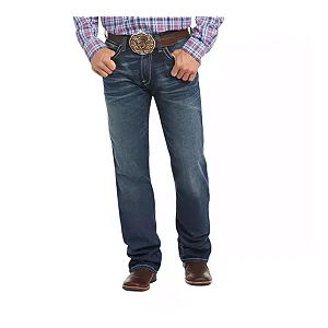 CALÇA ARIAT M4 RELAXED BOOT CUT 10021767 TURNOUT