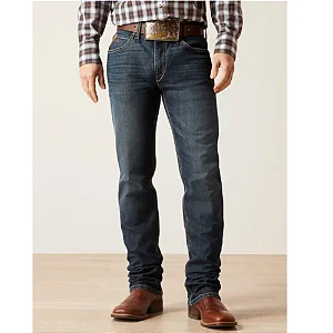 Calça Ariat M4 Relaxed Boot Cut Jeans 10045394