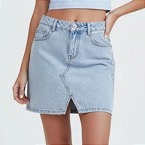 SAIA TXC JEANS MINI 60022S