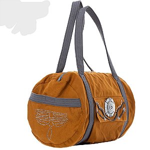 BOLSA ZENZ BUCKAROO MOUNTAIN