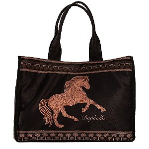 Bolsa Bag Premium ACS07 Buphallos black