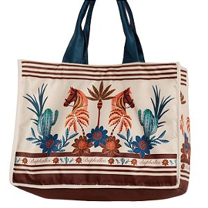 Bolsa Bag Premium ACS08 Buphallos black