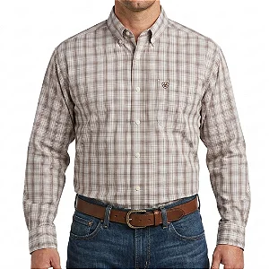 Camisa Ariat Clyde 10071019 ML