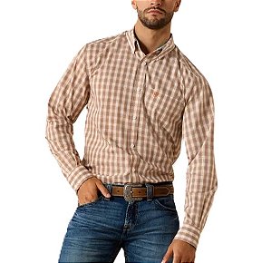 Camisa Ariat Ayden 10071756 ML