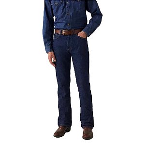 CALÇA LEVIS 537 0018 Bootcut