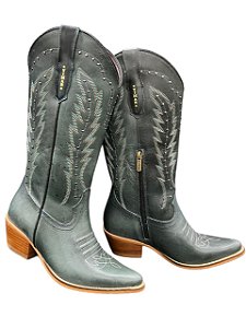 BOTA VIMAR 10289 CELESTE FÓSSIL