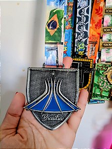 Desafio Correndo por aí BRASÍLIA