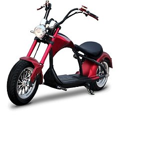 Scooter Elétrica, Moto Elétrica