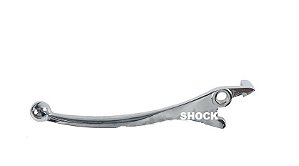 Manete Freio Scooter Eletrica X7,X10,X11,X12 Lado Esquerdo