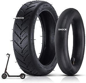 Pneu Câmara 8.5 Patinete Elétrico Foston ,Xiaomi Diant /Tras