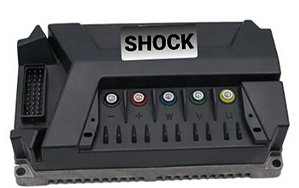 Modulo Controlador 100a Pico 300a Voltz Ev1 ,Evs Programavel