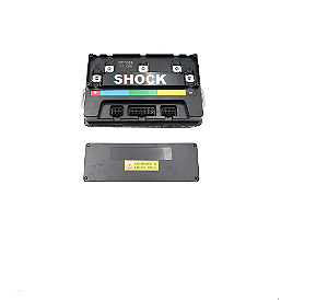 Modulo Controladora Votol Elec Ev1 Voltz 55a Programavel