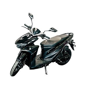 Moto Scooter Elétrica SS20-2000W 1 Bateria