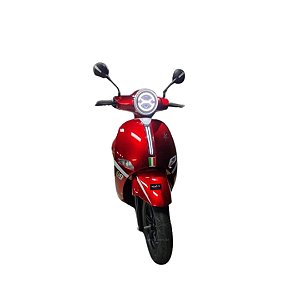 Moto Scooter Elétrica Milão30-3000W