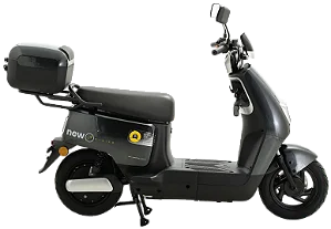 Scooter Bicicleta Eletrica Zion 1000w Bateria Grafeno 60v
