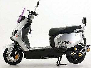Scooter Eletrica SHMZ BATERIA DE GRAFENO 72V 1000W