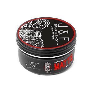 POMADA MATTE 90G