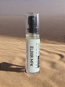 ELIXIR MFK - EXTRACT PARFUM  - 15 ml 0.5 fl.oz "Perfume Masculino"