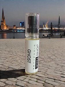 GHOST - EXTRACT PARFUM  - 15 ml 0.5 fl.oz "Perfume Masculino"