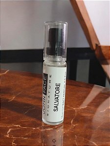 SALVATORE - EXTRACT PARFUM  - 15 ml 0.5 fl.oz "Perfume Masculino"