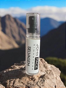 SELVAGEM - EXTRACT PARFUM  - 15 ml 0.5 fl.oz "Perfume Masculino"