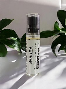 VETIVER - EXTRACT PARFUM  - 15 ml 0.5 fl.oz "Perfume Masculino"
